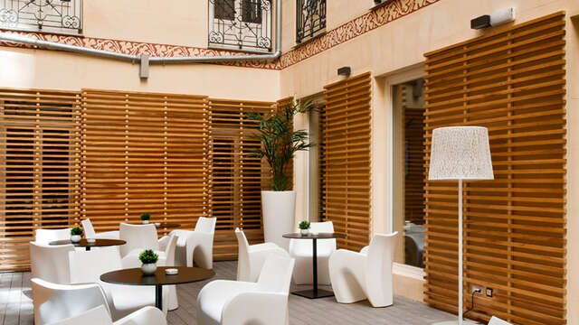 Hotel Catalonia Plaza Mayor