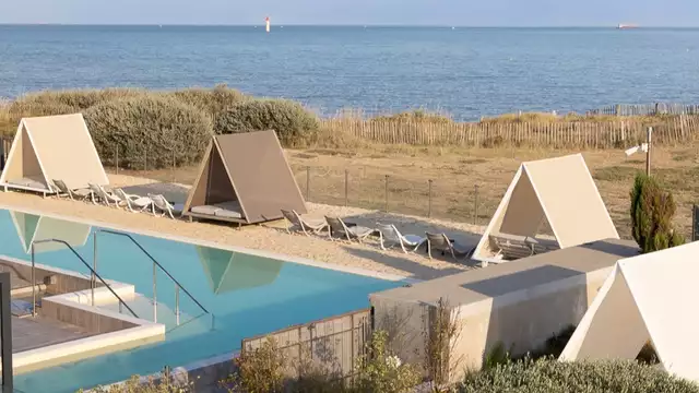 Parenthèse gourmande et accès Thalasso sur l’île de Ré