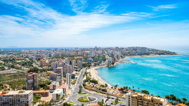 Melia Alicante