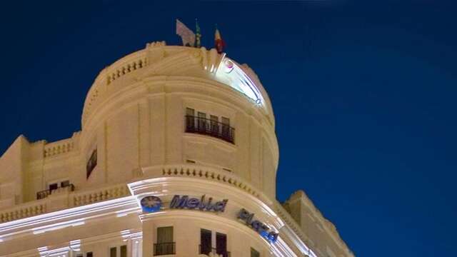 Melia Plaza