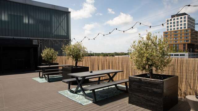 Hotel Stay Amsterdam