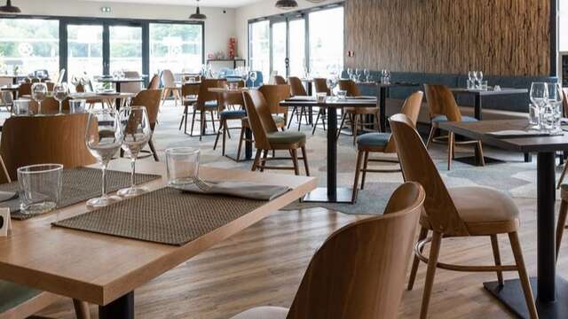 The Originals City Hotel de la Confluence Agen Ouest
