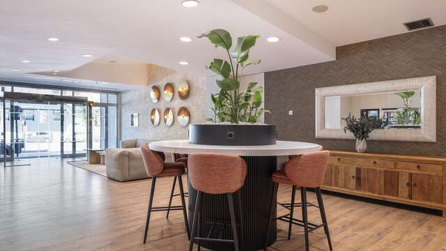 Hotel Malaga Alameda Centro Affiliated by Melia
