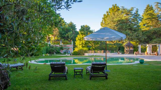 Villa San Martino