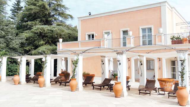 Villa San Martino