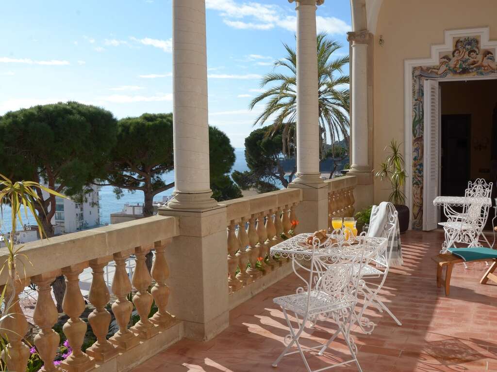 Espagne - Catalogne - Costa Brava - Lloret del Mar - HOTEL ROGER DE FLOR SELEQTTA - Séjour à deux sur la Costa brava avec demi pension à Lloret de mar - 4*