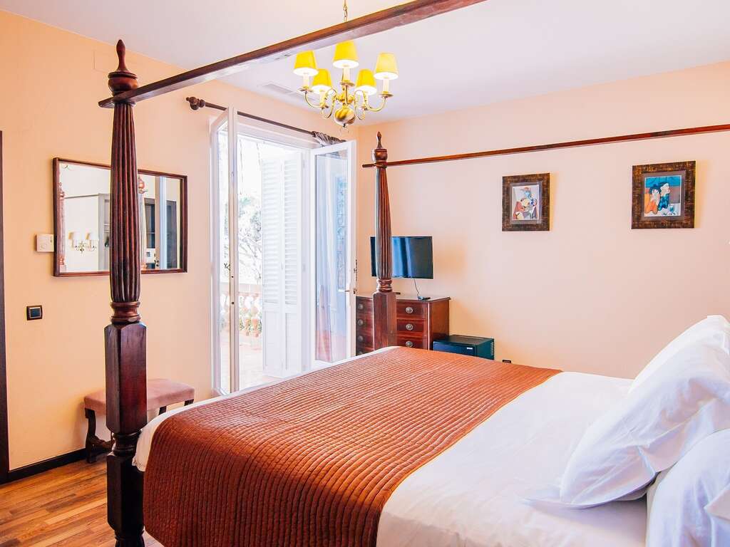 Espagne - Catalogne - Costa Brava - Lloret del Mar - HOTEL ROGER DE FLOR SELEQTTA - Séjour à deux sur la Costa brava avec demi pension à Lloret de mar - 4*
