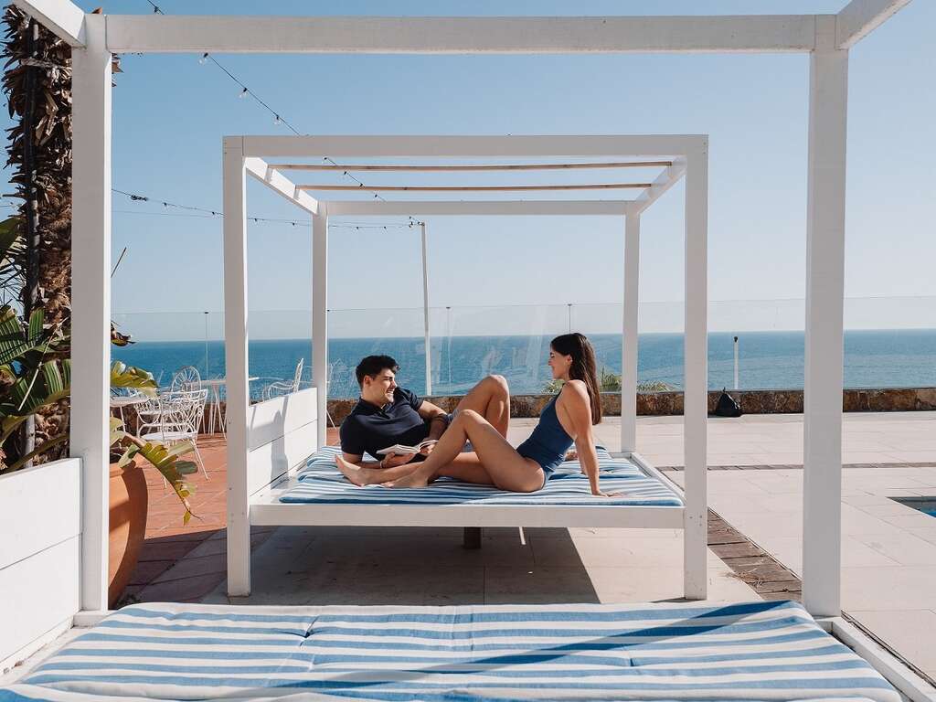 Espagne - Catalogne - Costa Brava - Lloret del Mar - HOTEL ROGER DE FLOR SELEQTTA - Séjour à deux sur la Costa brava avec demi pension à Lloret de mar - 4*