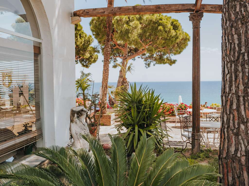 Espagne - Catalogne - Costa Brava - Lloret del Mar - HOTEL ROGER DE FLOR SELEQTTA - Séjour à deux sur la Costa brava avec demi pension à Lloret de mar - 4*
