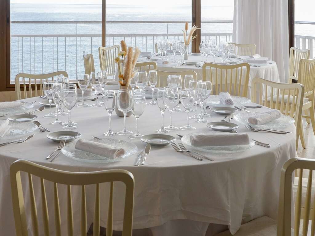 Espagne - Catalogne - Costa Brava - Lloret del Mar - HOTEL ROGER DE FLOR SELEQTTA - Séjour à deux sur la Costa brava avec demi pension à Lloret de mar - 4*