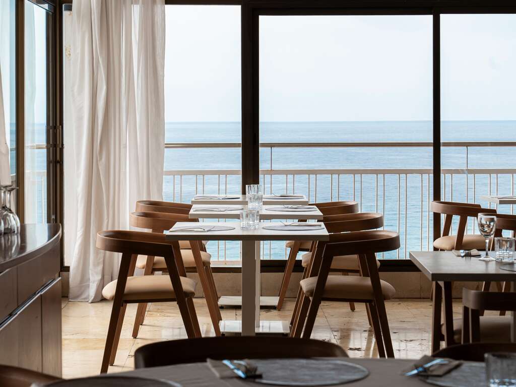 Espagne - Catalogne - Costa Brava - Lloret del Mar - HOTEL ROGER DE FLOR SELEQTTA - Séjour à deux sur la Costa brava avec demi pension à Lloret de mar - 4*