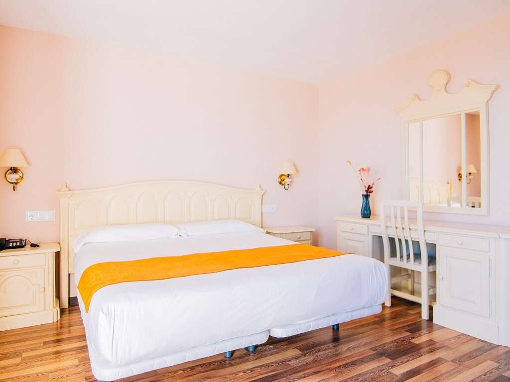 Espagne - Catalogne - Costa Brava - Lloret del Mar - HOTEL ROGER DE FLOR SELEQTTA - Séjour à deux sur la Costa brava avec demi pension à Lloret de mar - 4*