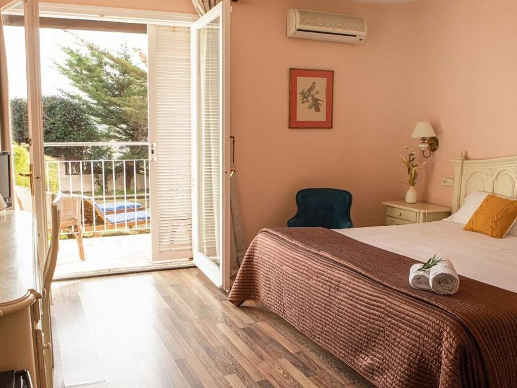 Espagne - Catalogne - Costa Brava - Lloret del Mar - HOTEL ROGER DE FLOR SELEQTTA - Séjour à deux sur la Costa brava avec demi pension à Lloret de mar - 4*
