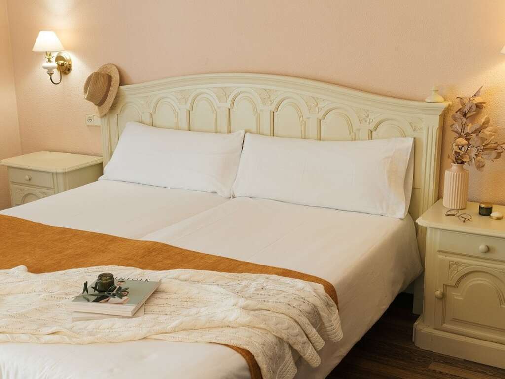 Espagne - Catalogne - Costa Brava - Lloret del Mar - HOTEL ROGER DE FLOR SELEQTTA - Séjour à deux sur la Costa brava avec demi pension à Lloret de mar - 4*