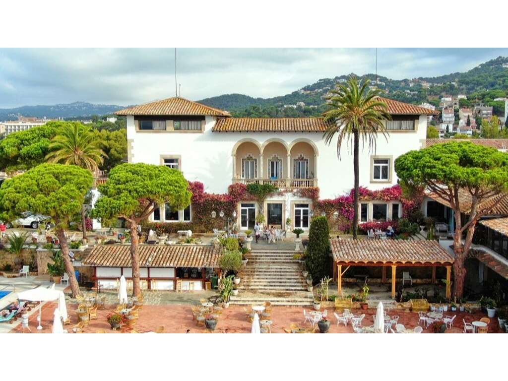 Espagne - Catalogne - Costa Brava - Lloret del Mar - HOTEL ROGER DE FLOR SELEQTTA - Séjour à deux sur la Costa brava avec demi pension à Lloret de mar - 4*