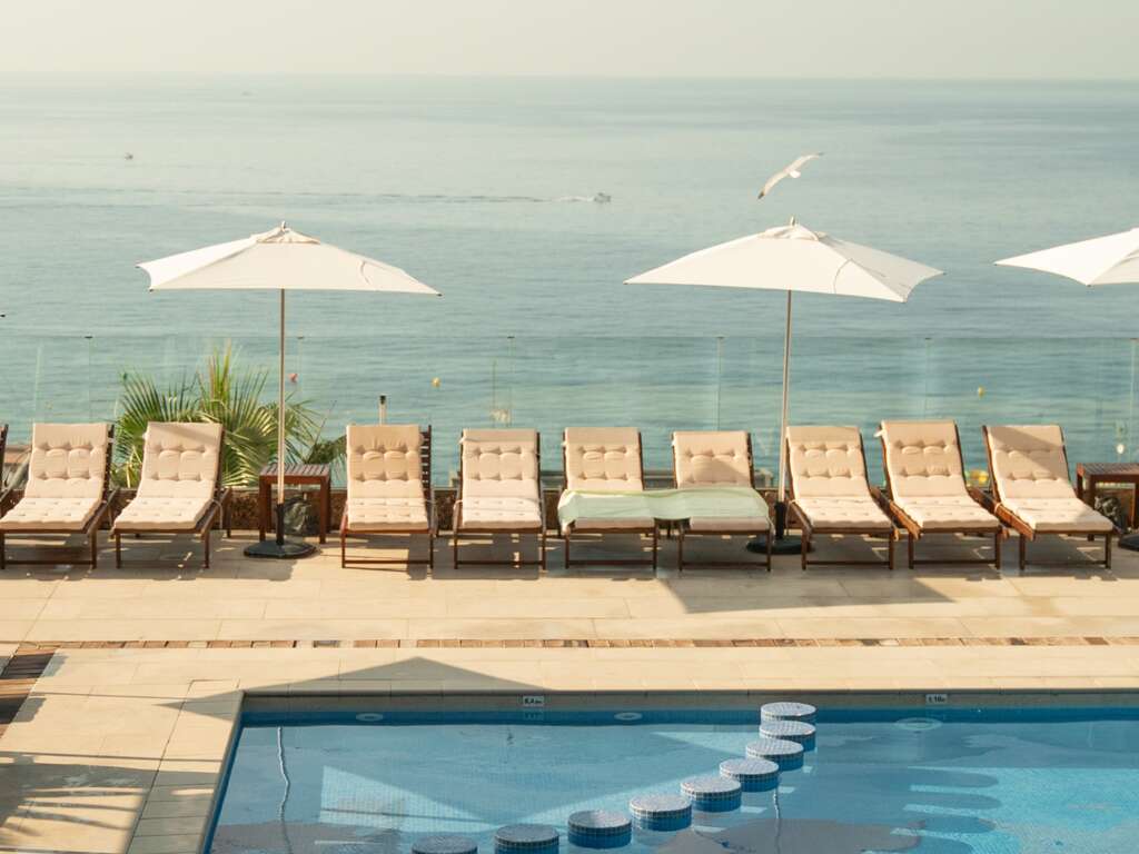 Espagne - Catalogne - Costa Brava - Lloret del Mar - HOTEL ROGER DE FLOR SELEQTTA - Séjour à deux sur la Costa brava avec demi pension à Lloret de mar - 4*