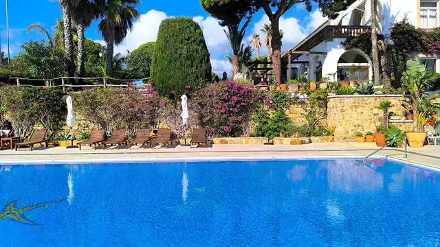 Découverte de la belle Costa brava avec demi pension à Lloret de mar