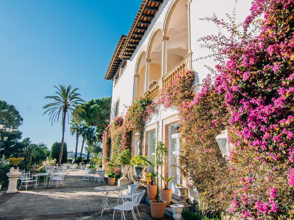 Espagne - Catalogne - Costa Brava - Lloret del Mar - HOTEL ROGER DE FLOR SELEQTTA - Séjour à deux sur la Costa brava avec demi pension à Lloret de mar - 4*