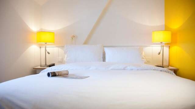 chambre double classique 