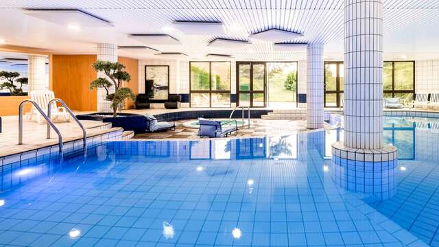 Mercure Tours Sud