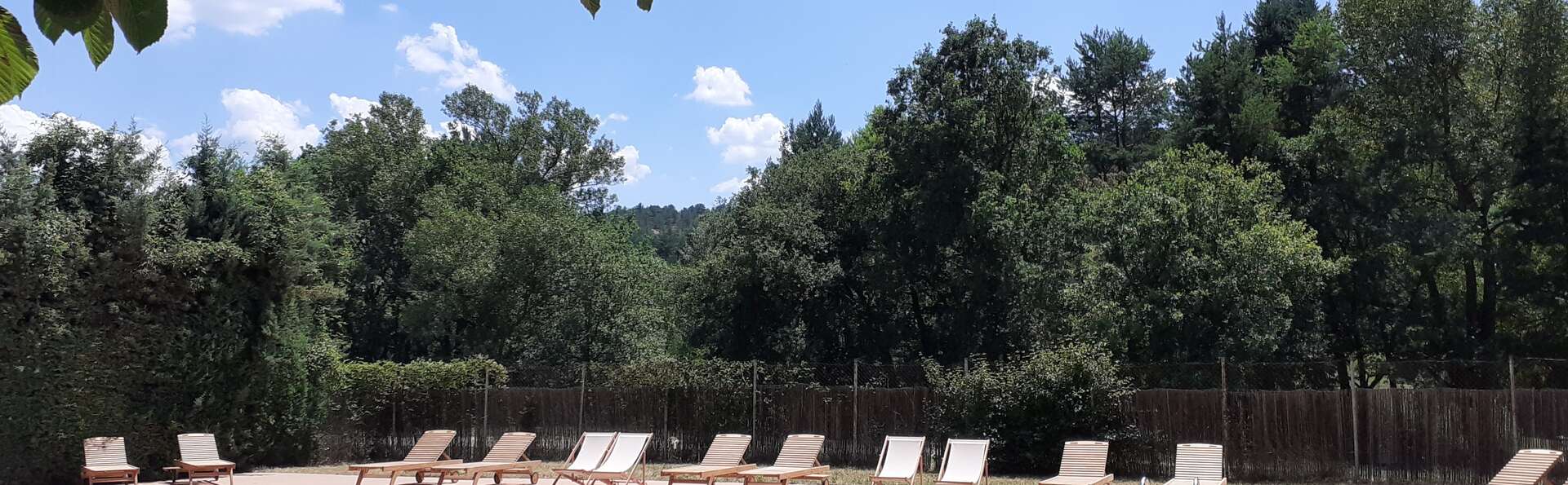 Hotel Golf Resort de Digne-les-Bains by Adonis