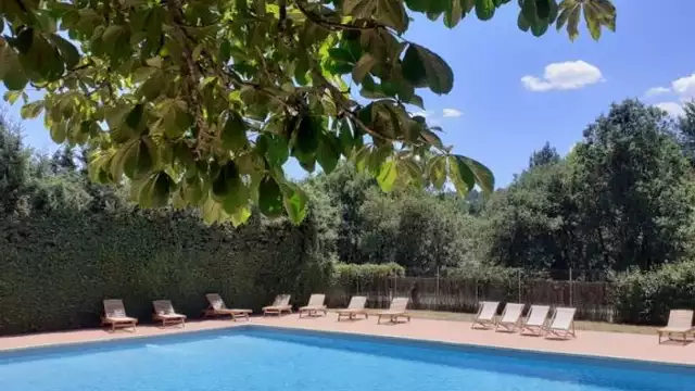 Séjour reposant à Digne-Les-Bains