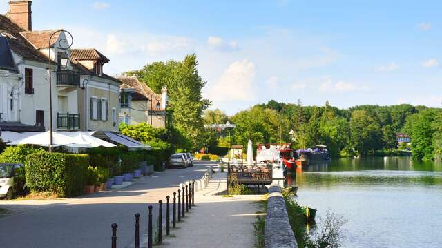 Ibis Nemours