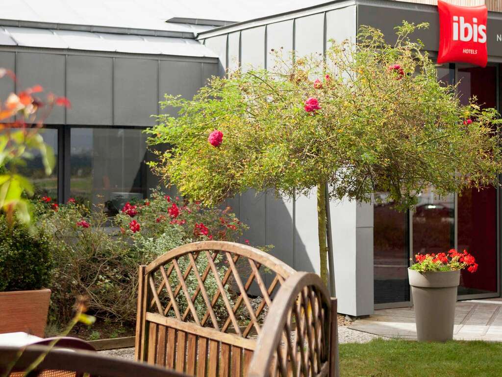 Séjour avec champagne à Nemours - 3* - 7