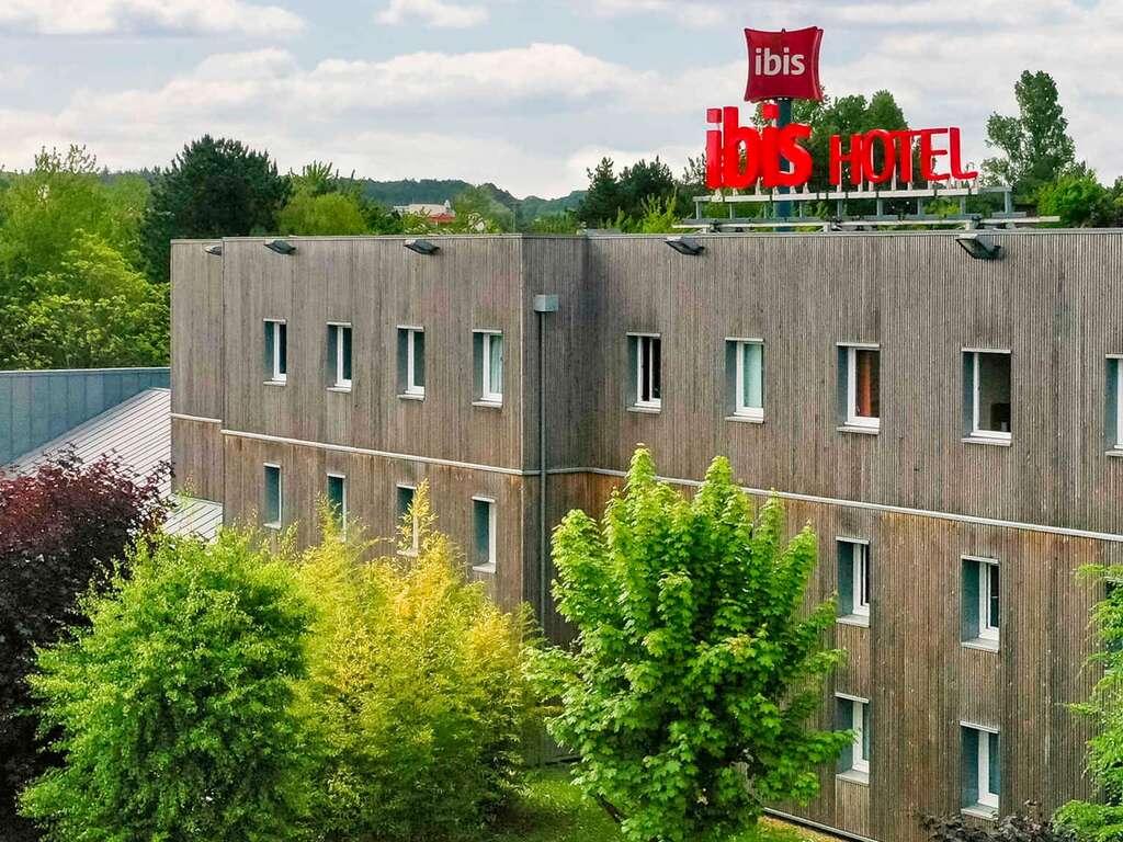 Séjour avec champagne à Nemours - 3* - 9