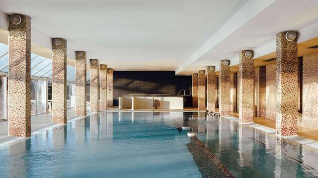 Domaine des Dryades