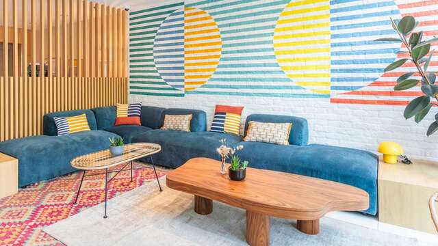 Mercure Biarritz President Plage