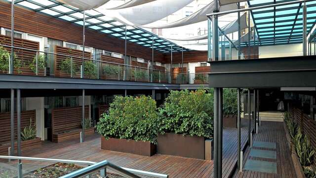 Hospes Palau de la Mar