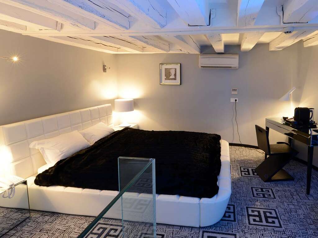 Escapade dans la région des châteaux de la Loire - 4* - 15