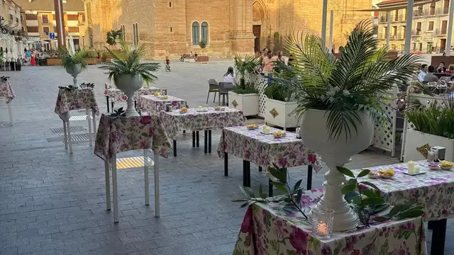 Week-end avec diner a Villarrobledo a partir de nuits