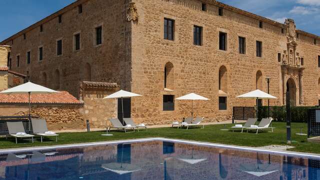 Castilla Termal Burgo de Osma