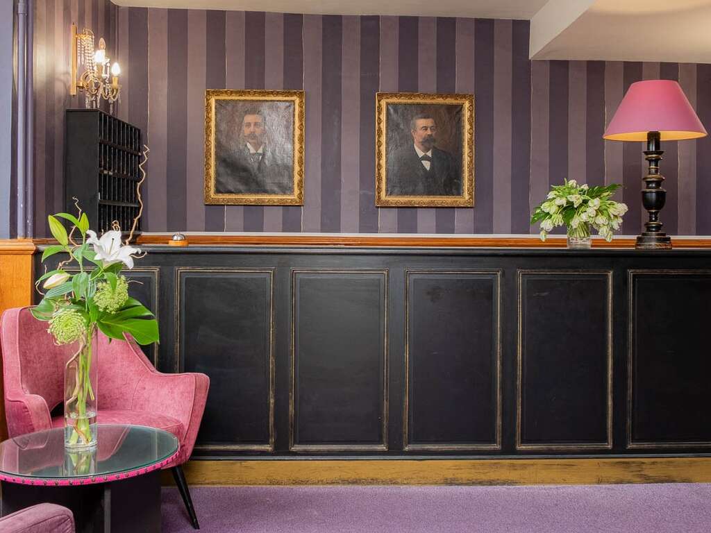 Week-end de charme dans le Périgord - 4* - 26