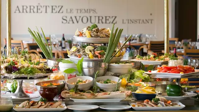 Hotel op 5 minuten van de luchthaven van Bordeaux met diner