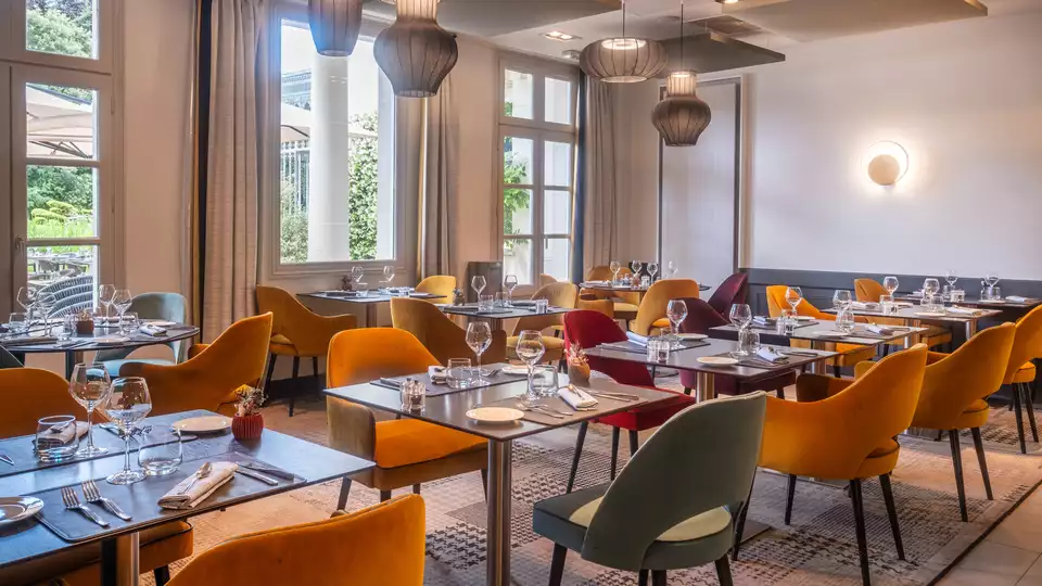 Week-end gourmand au centre de Tours