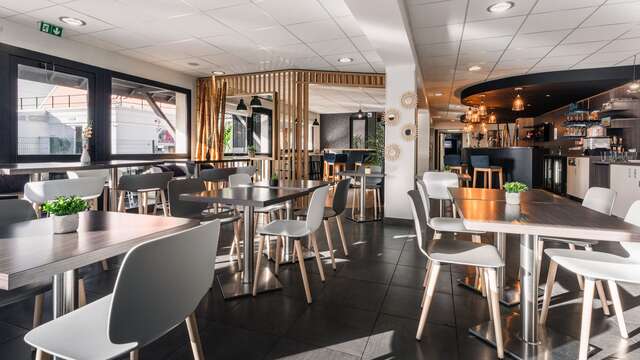 Hotel Kyriad Tregueux