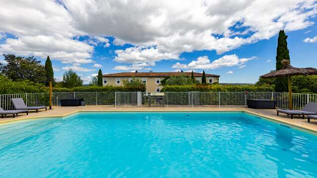 HOTEL LE GARDON