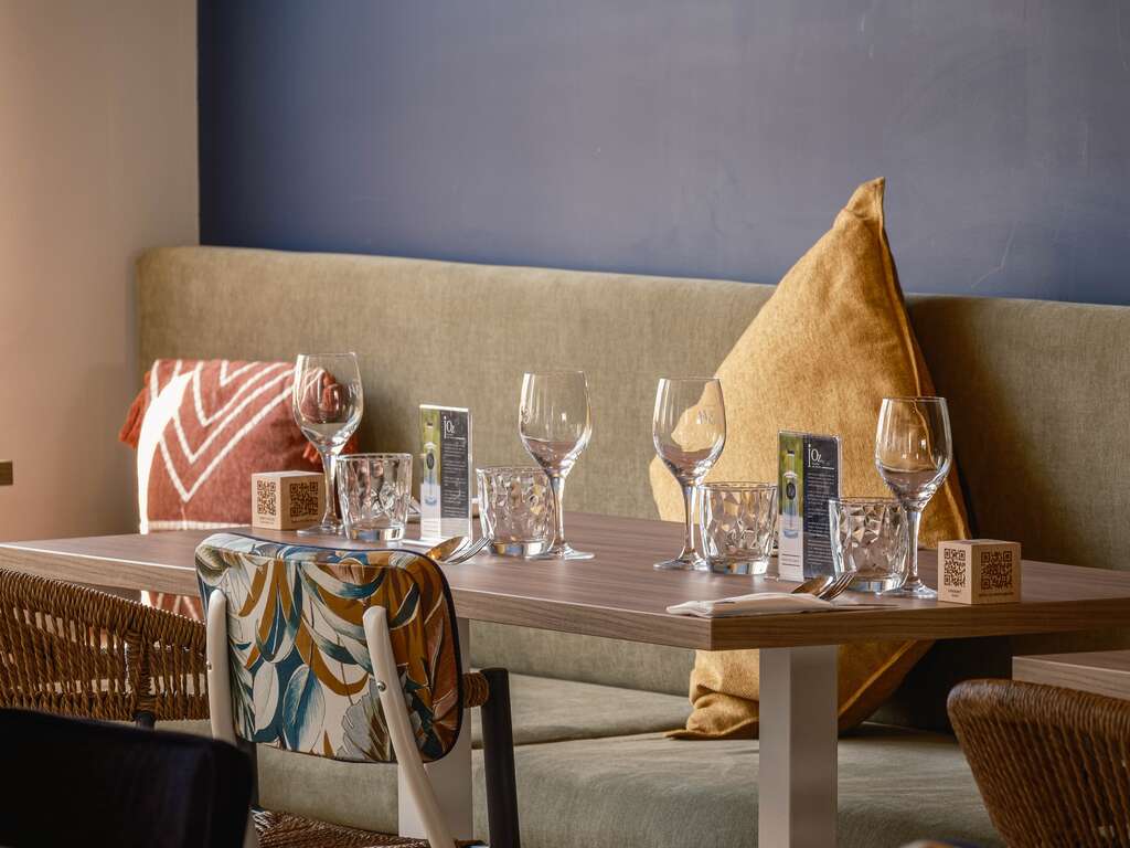 Escapade Avec Dîner Sur La Presqu'île De Crozon - 3* (ref 52640)
