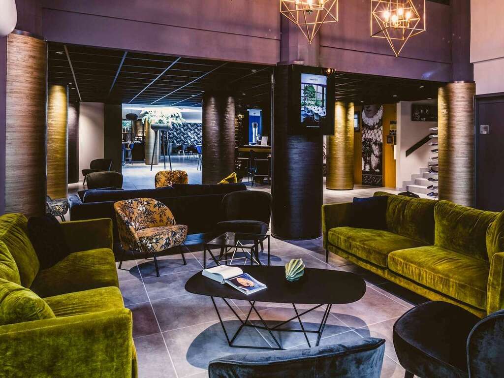 Échappée Relaxante À Pau - 4* (ref 52075)