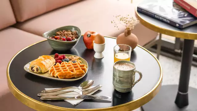 Séjour avec billets d'entrées au Château de Versailles