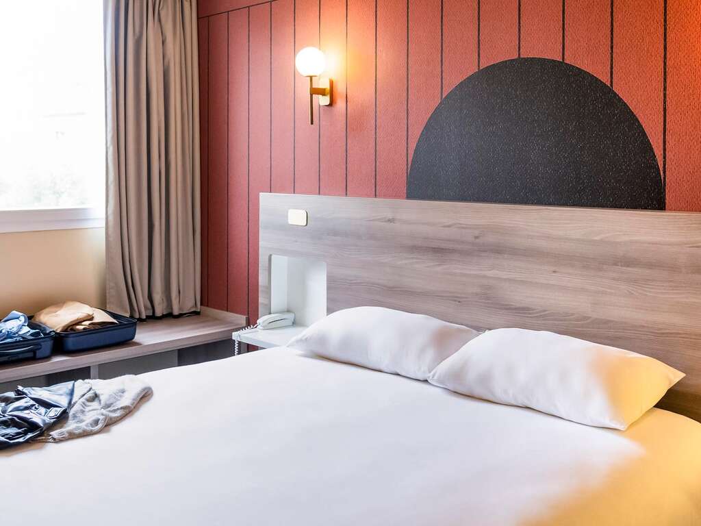 ÉVasion à la campagne avec un verre de bienvenue et le petit-déjeuner inclus - 3* - 10