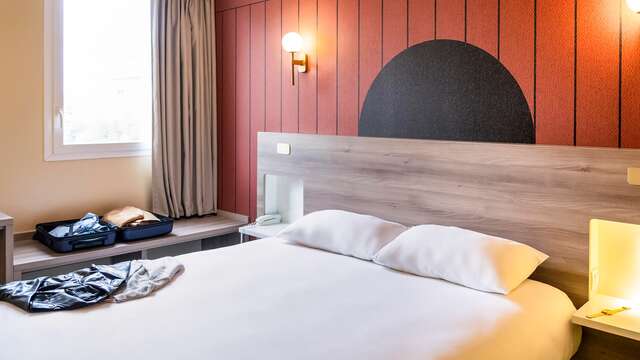 Ibis Styles Versailles Saint Quentin en Yvelines