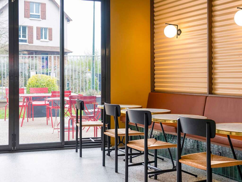 ÉVasion à la campagne avec un verre de bienvenue et le petit-déjeuner inclus - 3* - 8