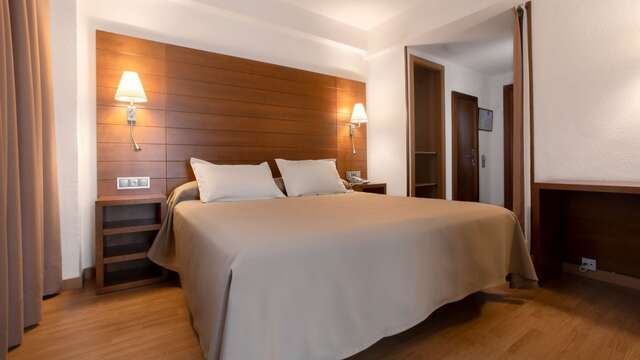 Hotel Corregidor