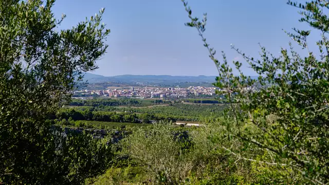 Week end con dettagli romantici a Vilafranca del Penedès