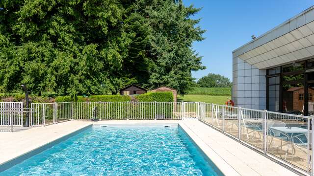 Novotel Macon Nord