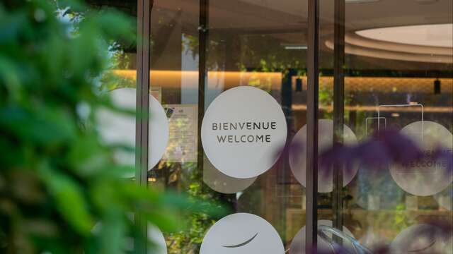 Novotel Macon Nord